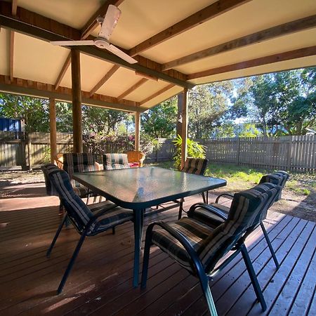 Colonial Village Resort Hervey Bay Exterior photo